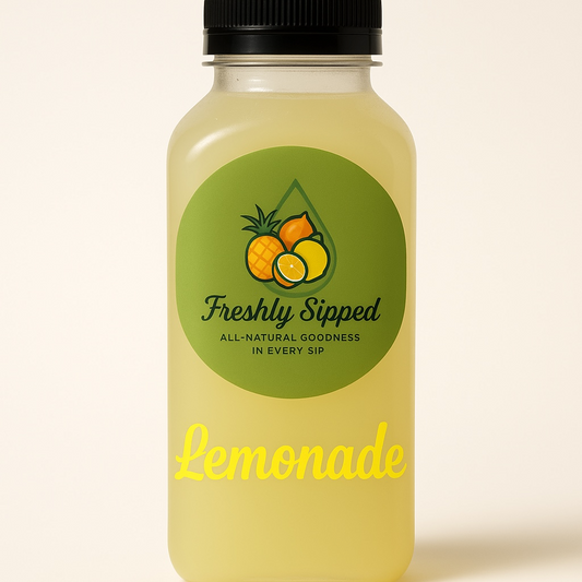 Lemonade