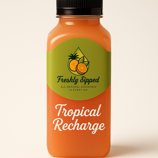 Tropical Recharge