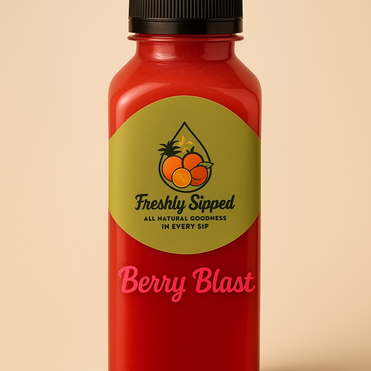 Berry Blast