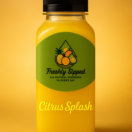 Citrus Splash