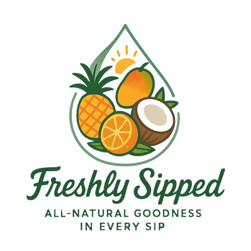 Freshly Sipped 